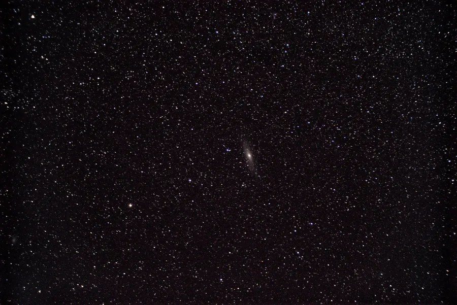 Astro, photograph 1
