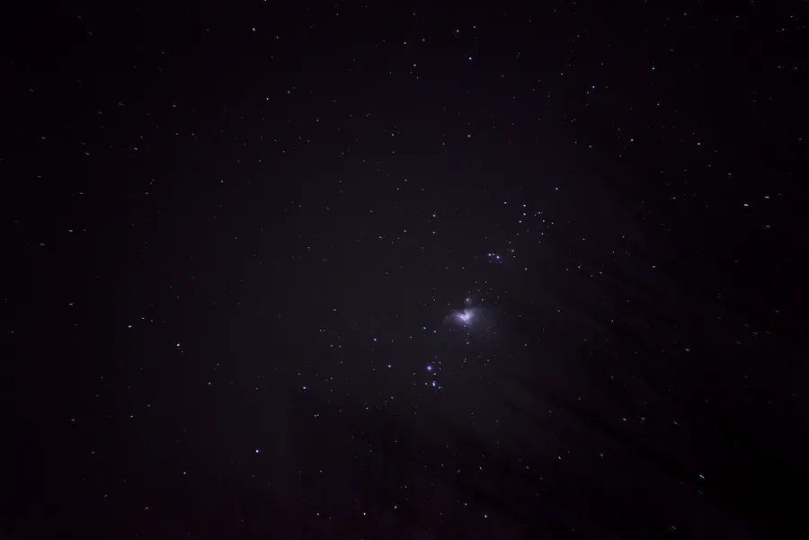 Astro, photograph 4