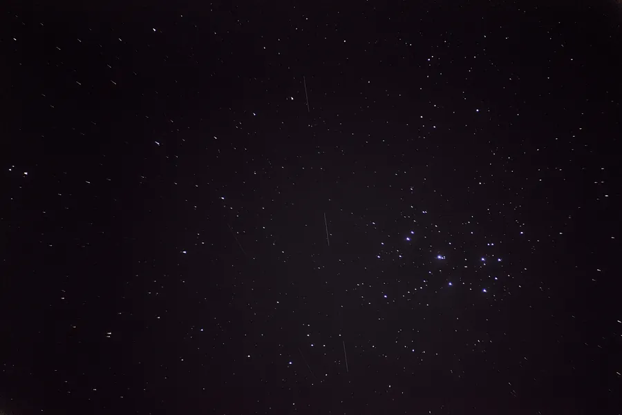 Astro, photograph 5