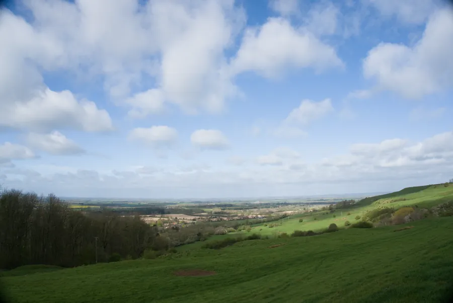 Claxby, photograph 2
