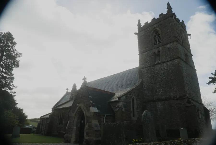 Claxby, photograph 4