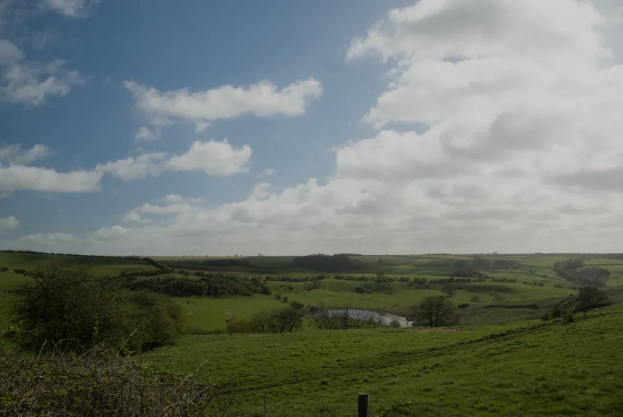 Claxby, photograph 7