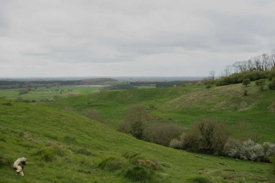 Claxby, photograph 19