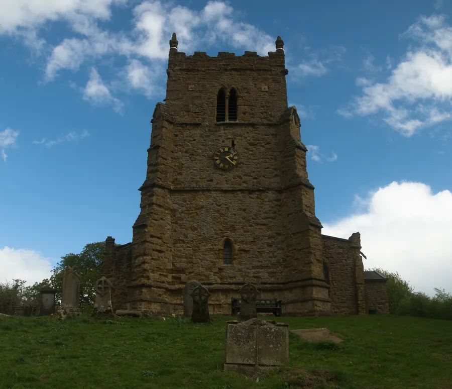 Claxby, photograph 36