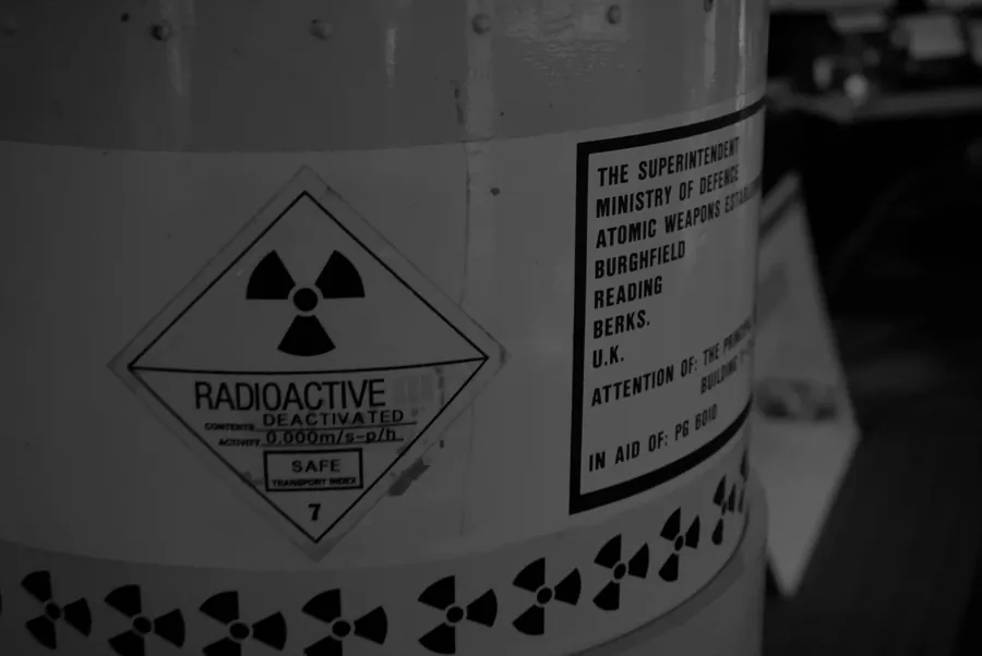 Hack Green: Soviet Threat 2026, photograph 2