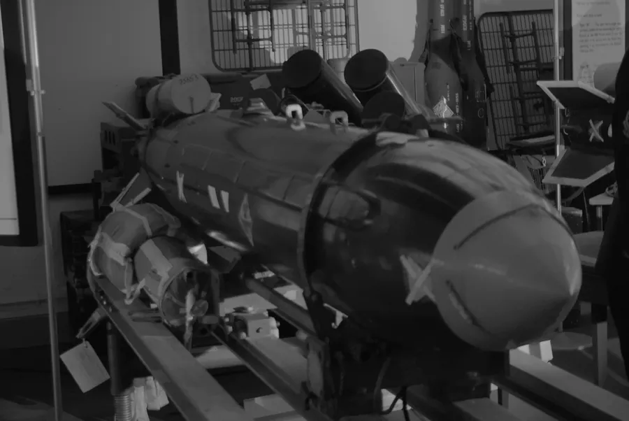Hack Green: Soviet Threat 2026, photograph 3