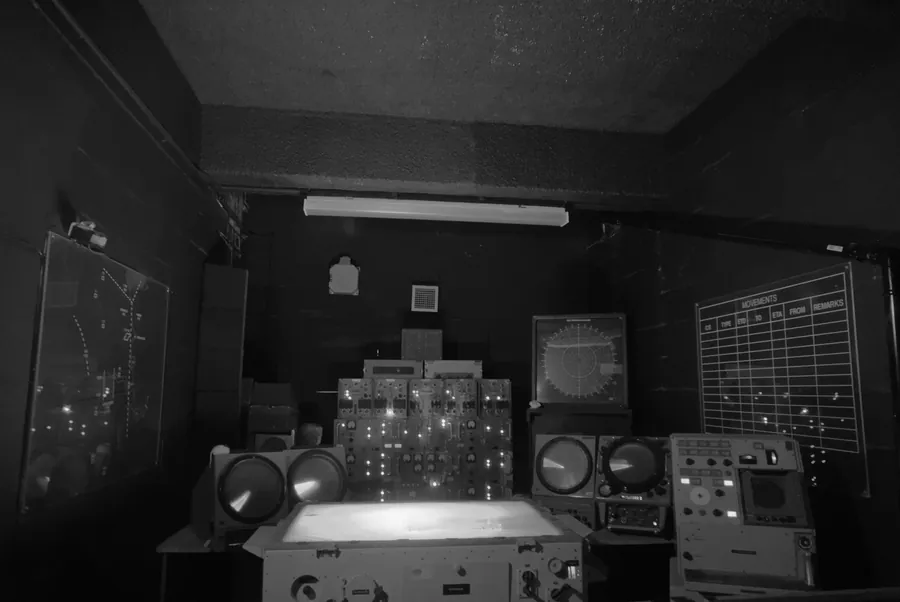 Hack Green: Soviet Threat 2026, photograph 5