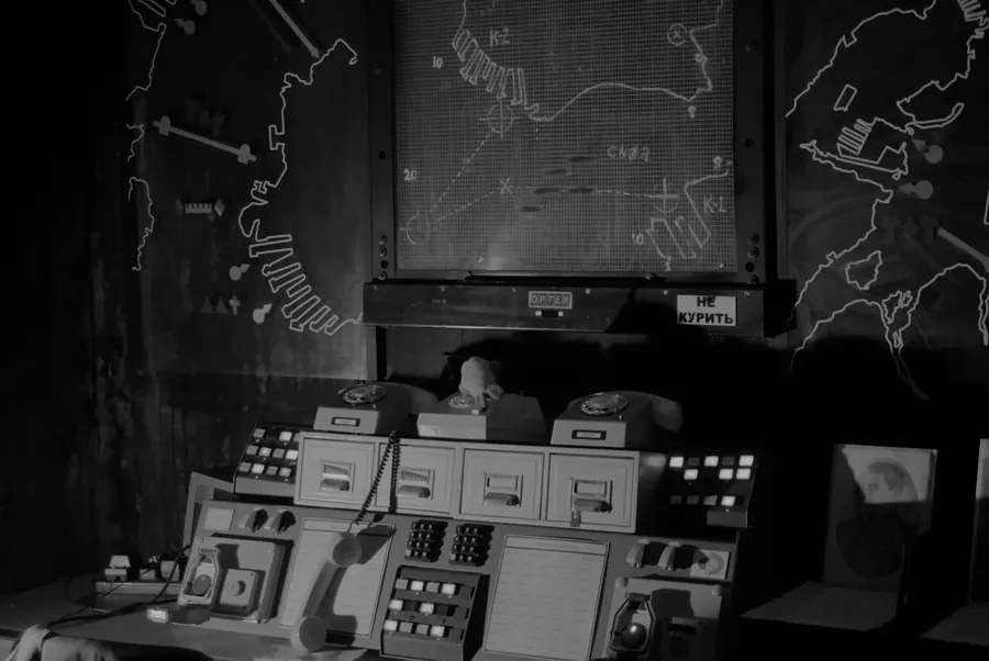 Hack Green: Soviet Threat 2026, photograph 7
