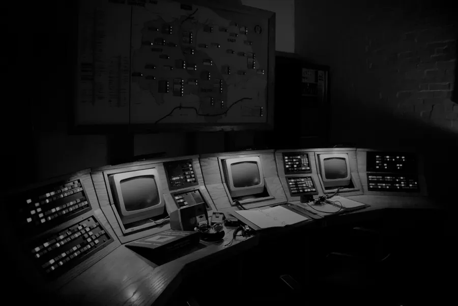 Hack Green: Soviet Threat 2026, photograph 8