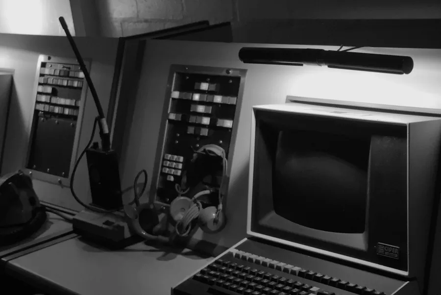 Hack Green: Soviet Threat 2026, photograph 9