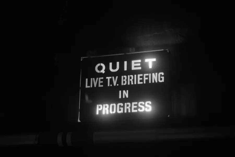 Hack Green: Soviet Threat 2026, photograph 11