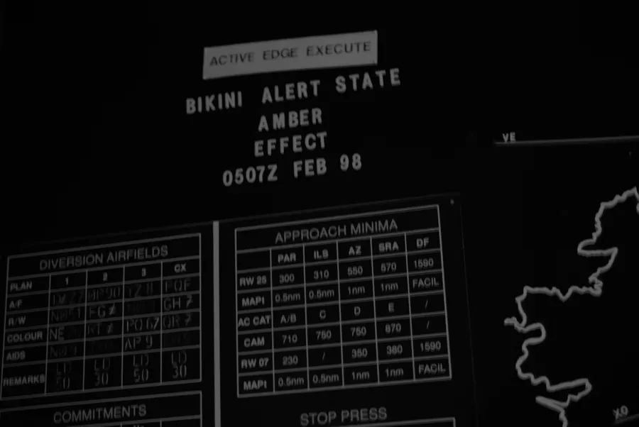 Hack Green: Soviet Threat 2026, photograph 12