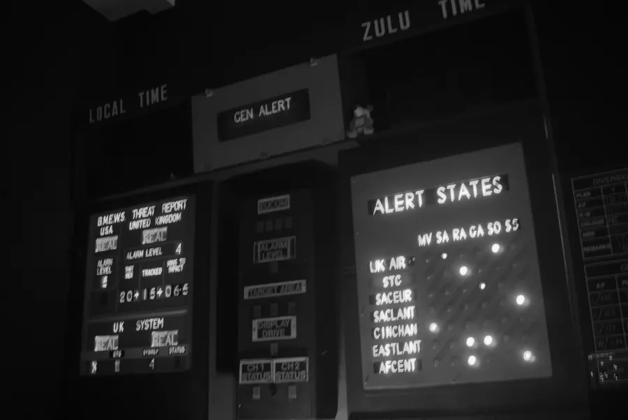 Hack Green: Soviet Threat 2026, photograph 13