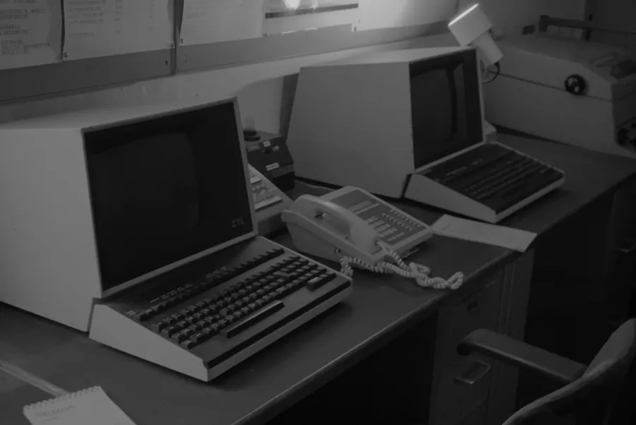 Hack Green: Soviet Threat 2026, photograph 14