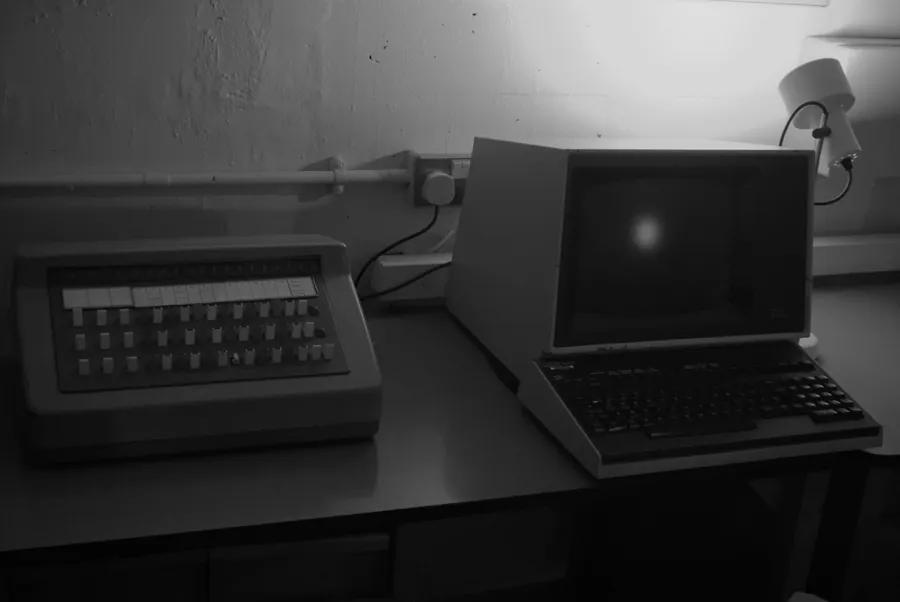 Hack Green: Soviet Threat 2026, photograph 15