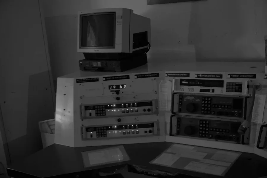 Hack Green: Soviet Threat 2026, photograph 16