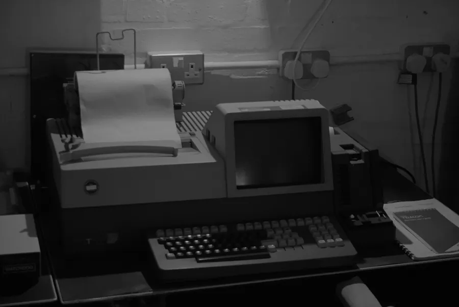 Hack Green: Soviet Threat 2026, photograph 17