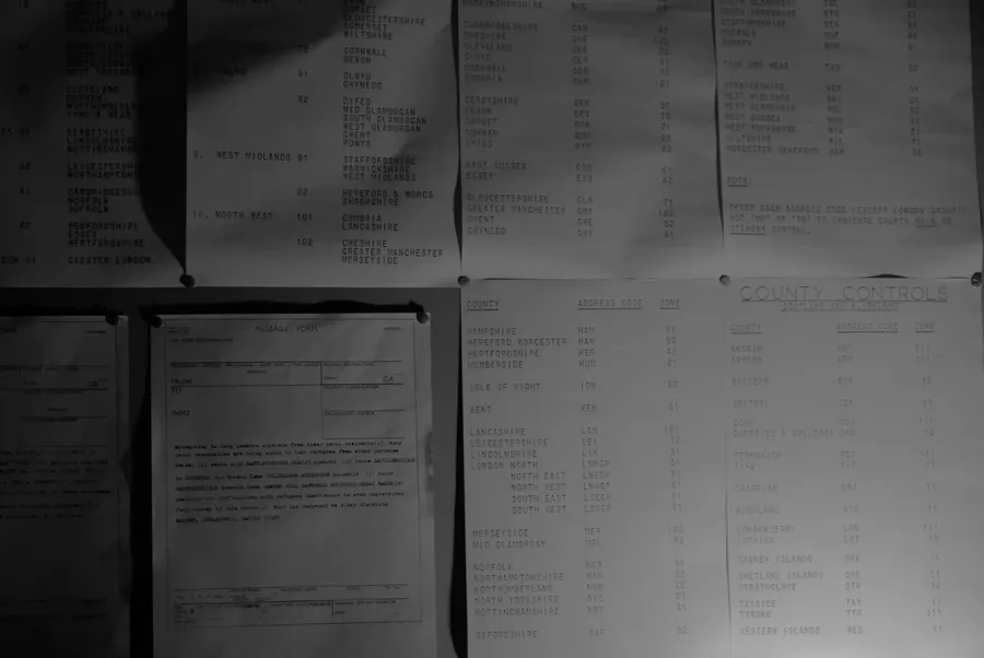 Hack Green: Soviet Threat 2026, photograph 19