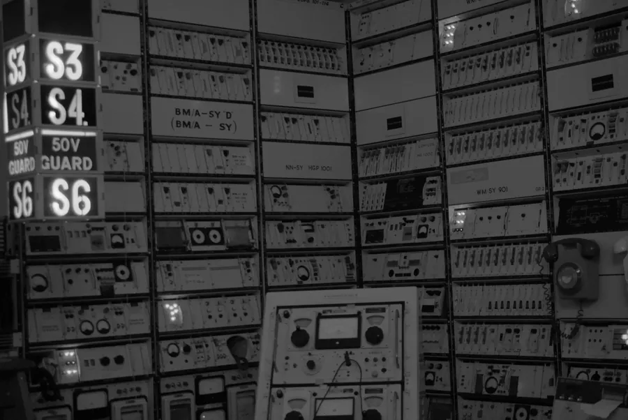 Hack Green: Soviet Threat 2026, photograph 24