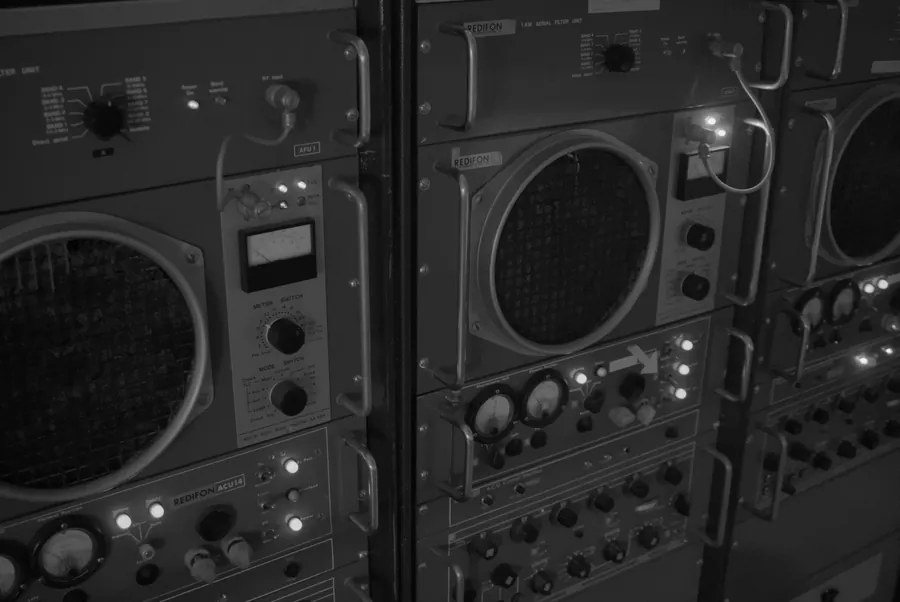 Hack Green: Soviet Threat 2026, photograph 27