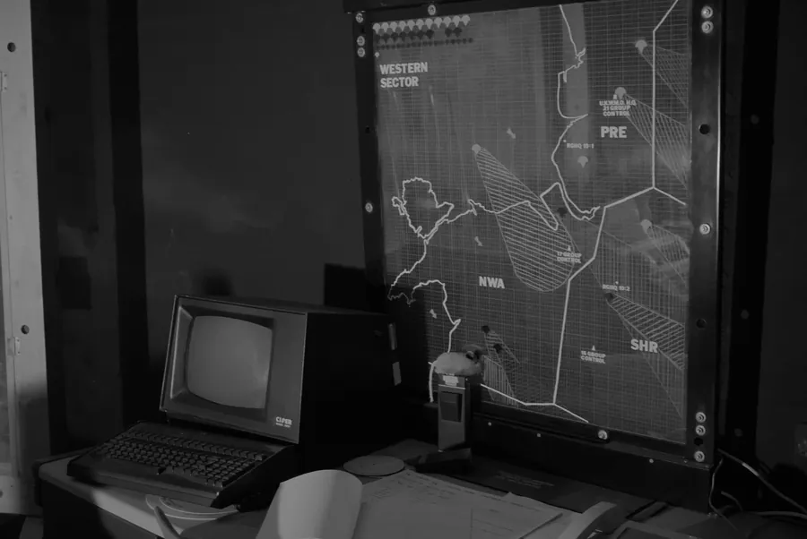 Hack Green: Soviet Threat 2026, photograph 28