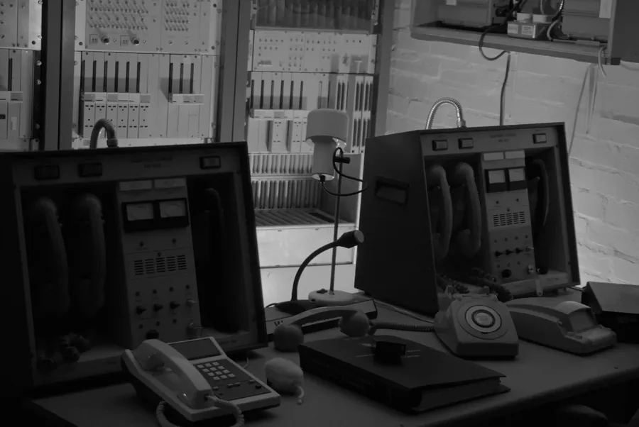 Hack Green: Soviet Threat 2026, photograph 32