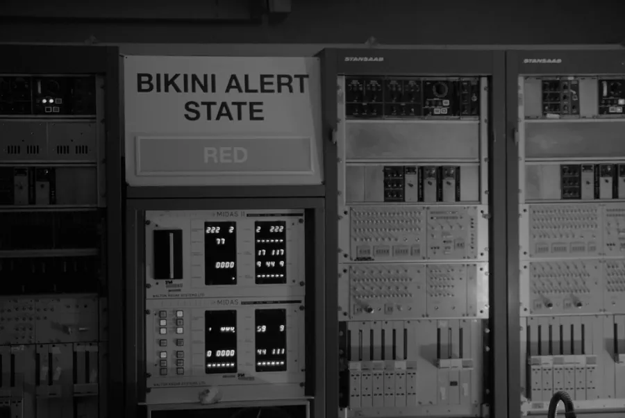 Hack Green: Soviet Threat 2026, photograph 33