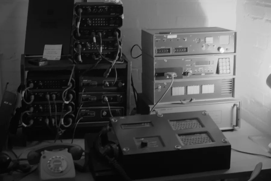 Hack Green: Soviet Threat 2026, photograph 35