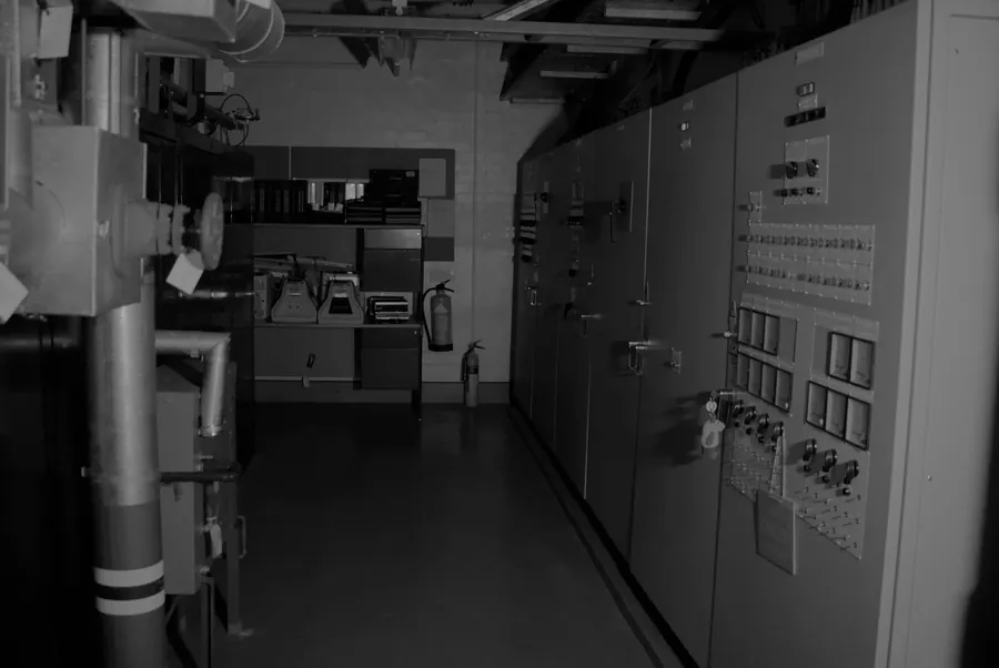 Hack Green: Soviet Threat 2026, photograph 37