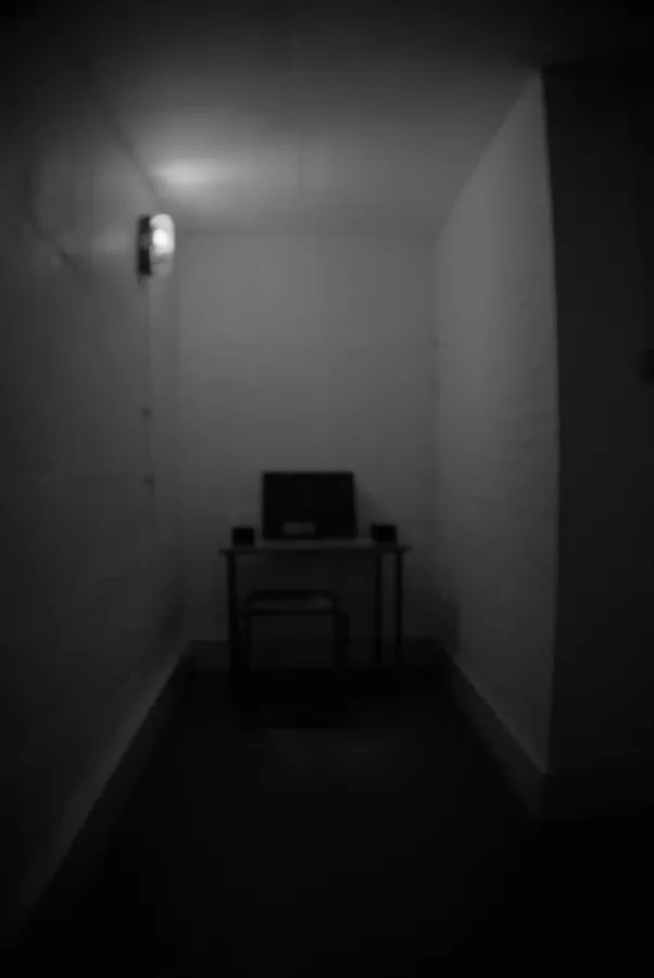 Hack Green: Soviet Threat 2026, photograph 39