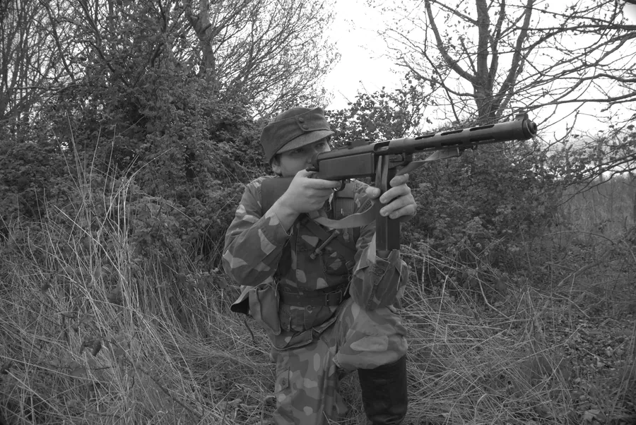 Hack Green: Soviet Threat 2026, photograph 44