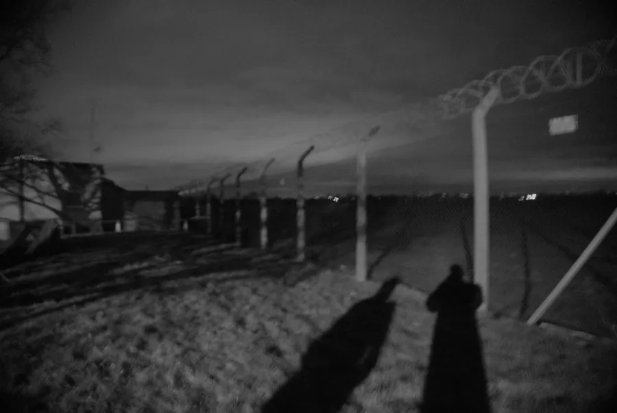 Hack Green: Soviet Threat 2026, photograph 45