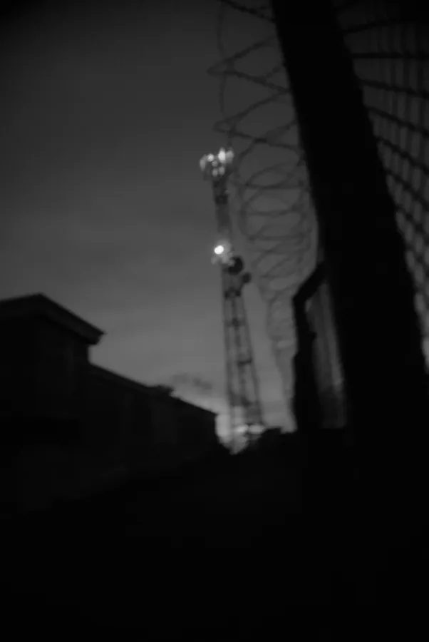 Hack Green: Soviet Threat 2026, photograph 47