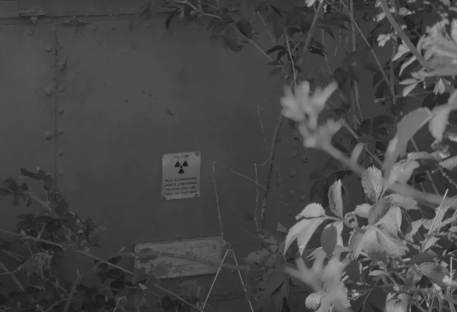 Hack Green: Soviet Threat 2026, photograph 49