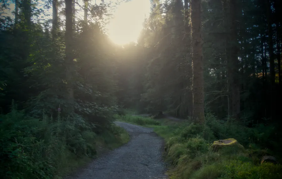 Llangurig, photograph 4