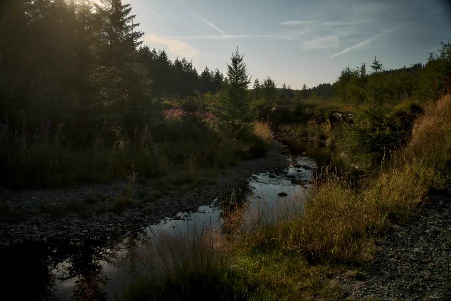 Llangurig, photograph 11