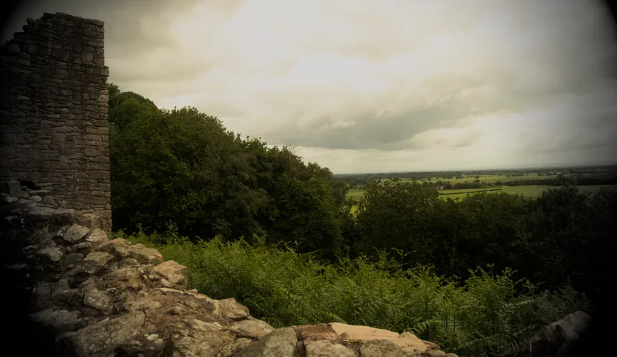 Llangynog, photograph 1