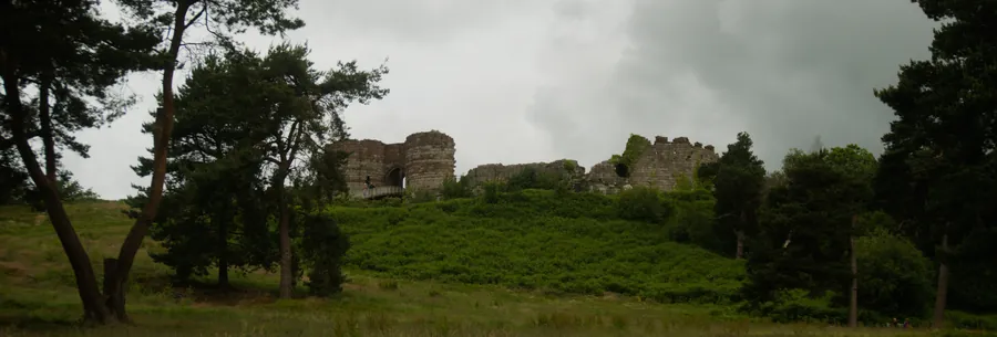 Llangynog, photograph 2