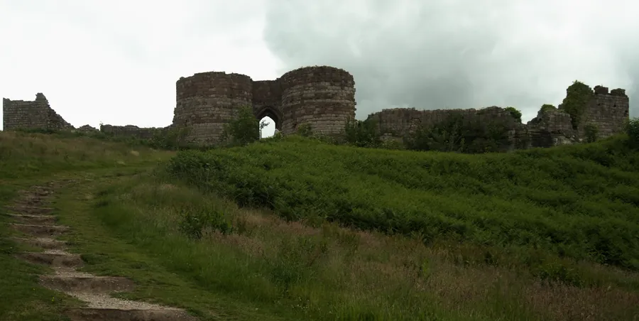 Llangynog, photograph 3
