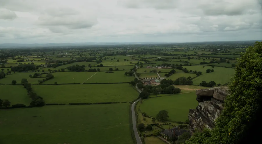 Llangynog, photograph 6