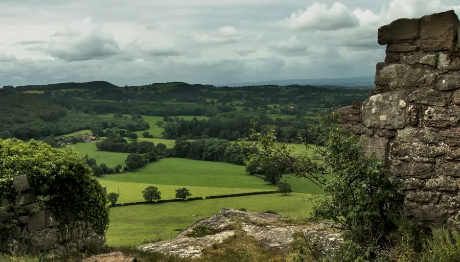 Llangynog, photograph 7