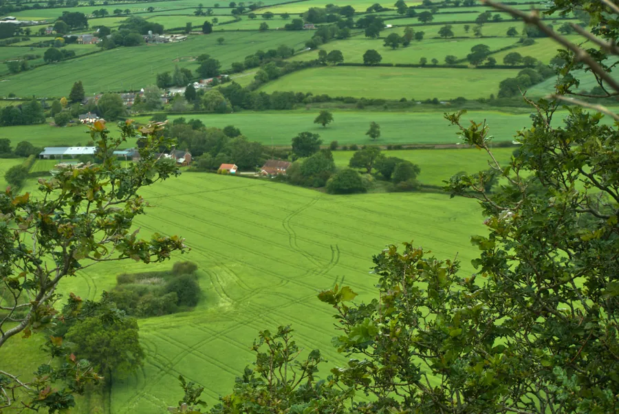 Llangynog, photograph 8