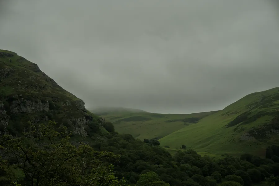 Llangynog, photograph 17