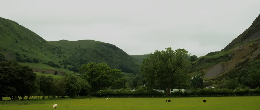 Llangynog, photograph 18