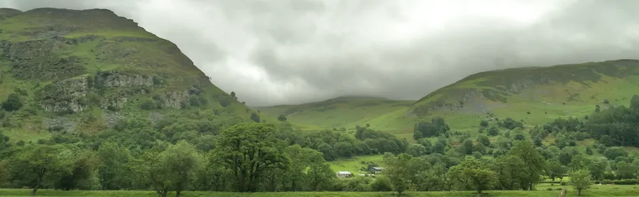 Llangynog, photograph 21