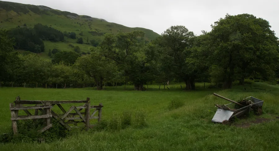Llangynog, photograph 22