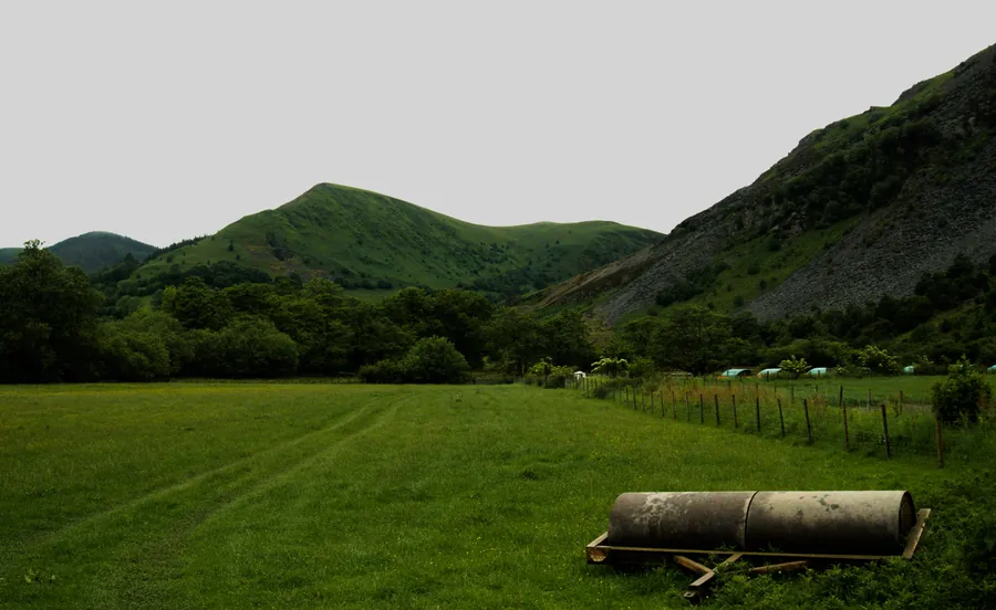 Llangynog, photograph 23