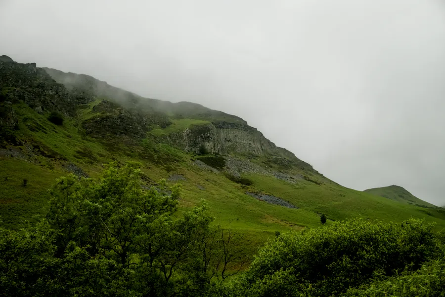 Llangynog, photograph 25