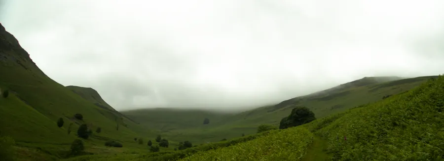 Llangynog, photograph 26
