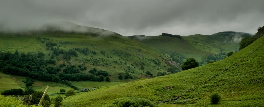 Llangynog, photograph 27